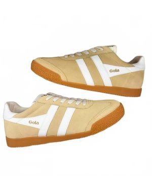 Gola Elan Sneaker Pollen Sneaker - Metallic