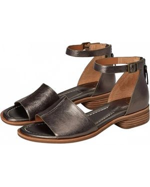 Söfft Faxyn Sandal - Black
