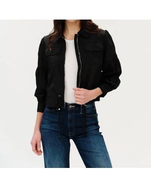 Six Fifty Madeline Jacket - Black