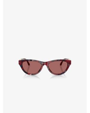 Michael Kors Napa Valley Sunglasses - Multicolor
