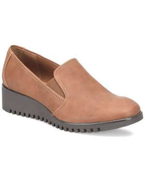EuroSoft Darbi Loafer - Brown
