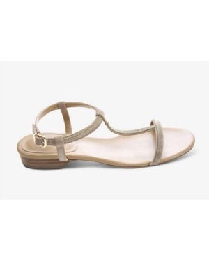 Vaneli Brea Sandal - Black