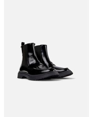 Camper Ankle-Boot Walden - Black