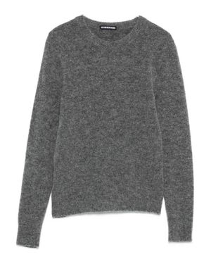 Susanne Bommer Sweaters - Gray
