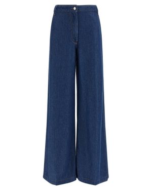 Nude 'Tilda' Jeans - Blue