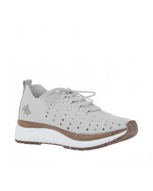 Otbt Alstead Sneaker - White