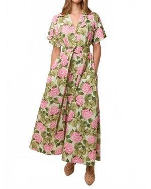 Palm Noosa Sylvie Dress - Multicolor