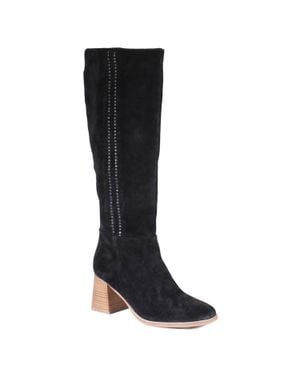 Diba True Mar Velus Boot - Black