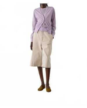 Soeur Francis Shorts - Pink