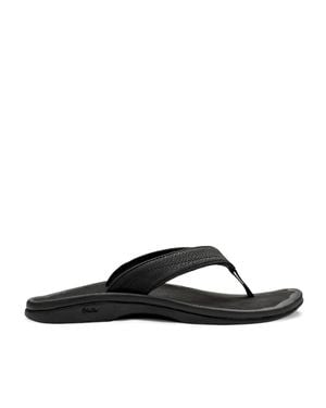 Olukai Ohana - Black