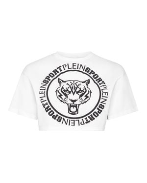 Philipp Plein T-shirt - White