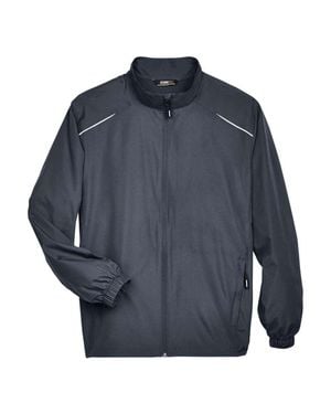 CORE365 Tall Techno Lite Motivate Unlined Lightweight Jacket - Blue