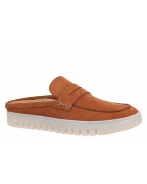 Vionic Uptown Mule 2 - Brown