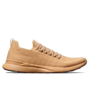 Athletic Propulsion Labs Techloom Breeze Sneaker - Natural