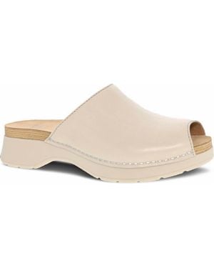 Dansko Ravyn Sandals - Black