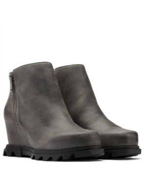 Sorel Joan Of Arctic Iii Boots - Gray