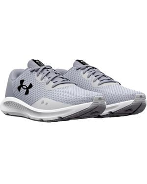 Under Armour Charged Pursuit 3 3024889-101 - Gray