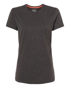 Kastlfel Recycledsoft T-Shirt - Black
