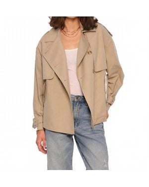 Heartloom Lisette Jacket - Natural