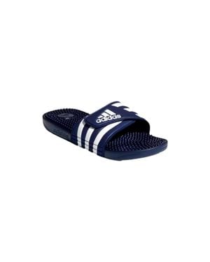 adidas Adissage Dark Footwear Dark F35579 - Blue