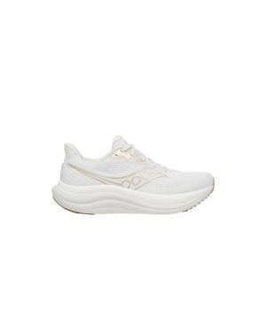 Saucony Triumph 23 Arctic S11023-226 - White