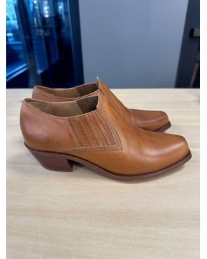 Pedro Garcia Bine Boot - Blue