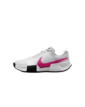 Nike Zoom Gp Challenge Pro Hc Playful - White