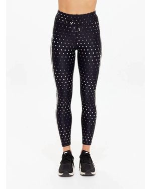 The Upside Moonstone Midi Pant - Blue