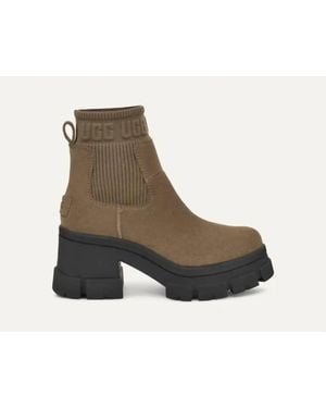 UGG Brooklyn Chelsea Boot - Multicolor