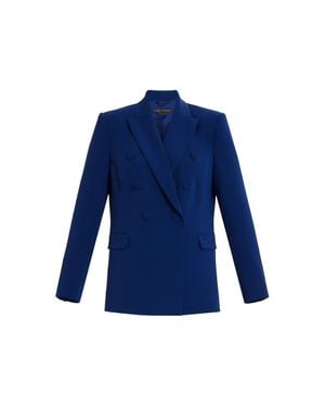 Marina Rinaldi Anabela - Blue