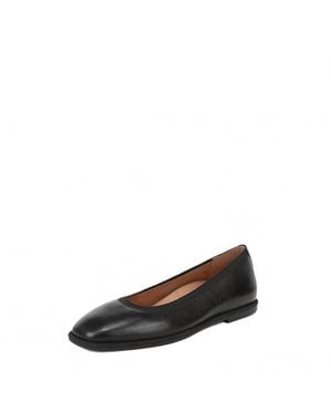 Vionic Caroll 2.0 Flat Shoes - Black