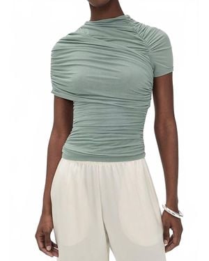 Ronny Kobo Vega Top - Green