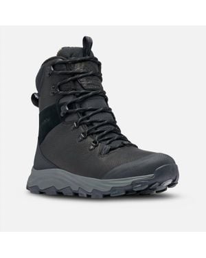 Columbia Expeditionist Extreme Winter Boot - Black