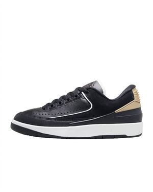 Nike Air Jordan 2 Retro Low Sneakers - Blue