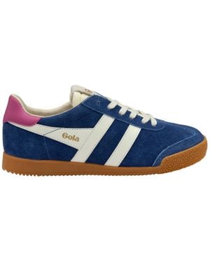 Gola Elan Sneakers - Blue