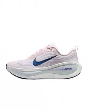 Nike Vomero Plus Road Running Shoes - White