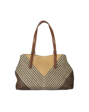 Twinset Twinset Polyester Bag - Gray