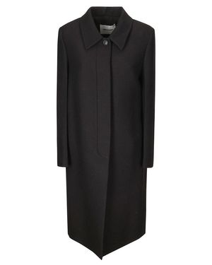 コート LOW CLASSIC Women Coats LW244CT10BLACK Black Low Classic Coats for Women | Online Sale up to 80% off | Lyst
