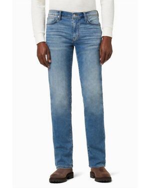 Joe's Jeans Brixton Straight & Narrow Jean - Blue