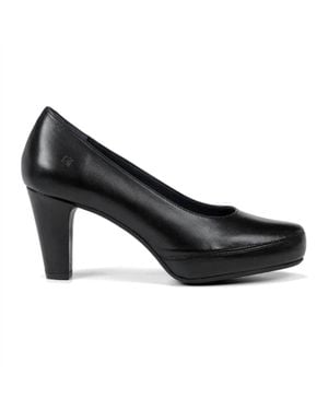 Fluchos Blesa Pump - Black