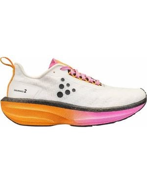 C.r.a.f.t Endurance 2 Running Shoes - Black