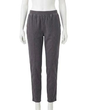 Faherty Arlie Pant - Gray