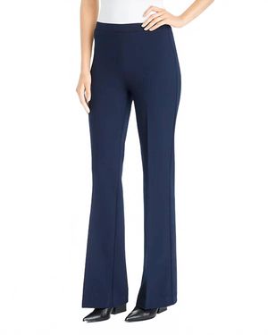 Kobi Halperin Meghan Flared Pants - Blue