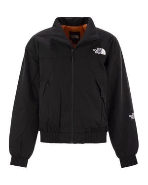 The North Face Nse - Black