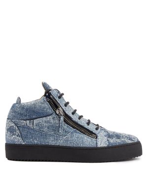 Giuseppe Zanotti Kriss - Blue
