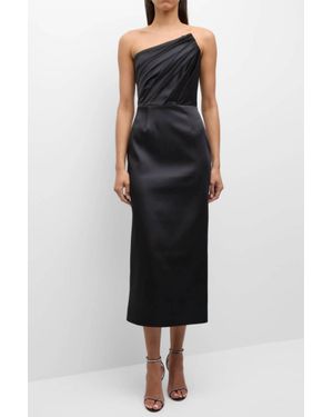 GIGII'S Kremlin Dress - Black
