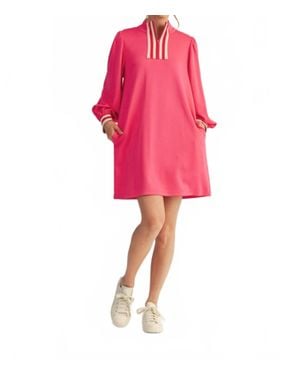 Jodifil Just For Me Dress - Pink