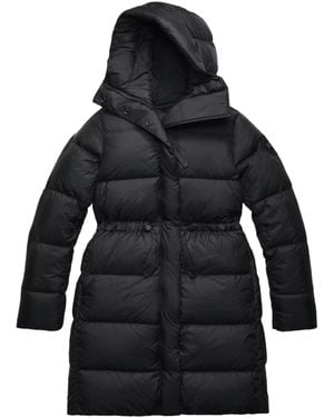 Canada Goose Montgomery Coat - Black
