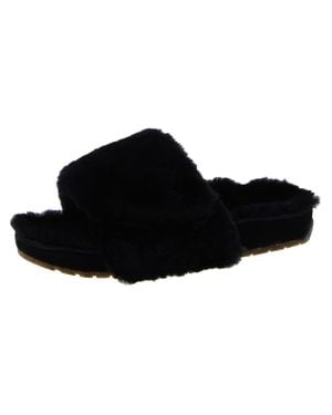 Emu slippers sale hotsell