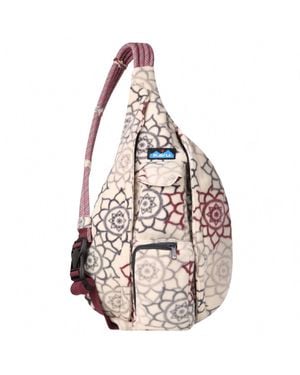Kavu Polar Sling Bag - Pink
